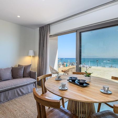 Noa Beachfront Suites Kardamena  Ngoại thất bức ảnh