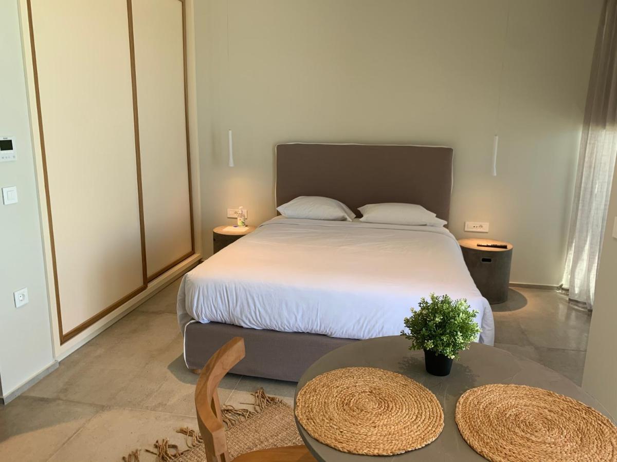 Noa Beachfront Suites Kardamena  Ngoại thất bức ảnh